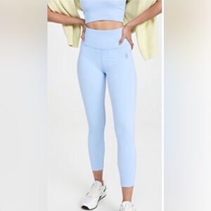 Free People Free Throw Leggings- XL